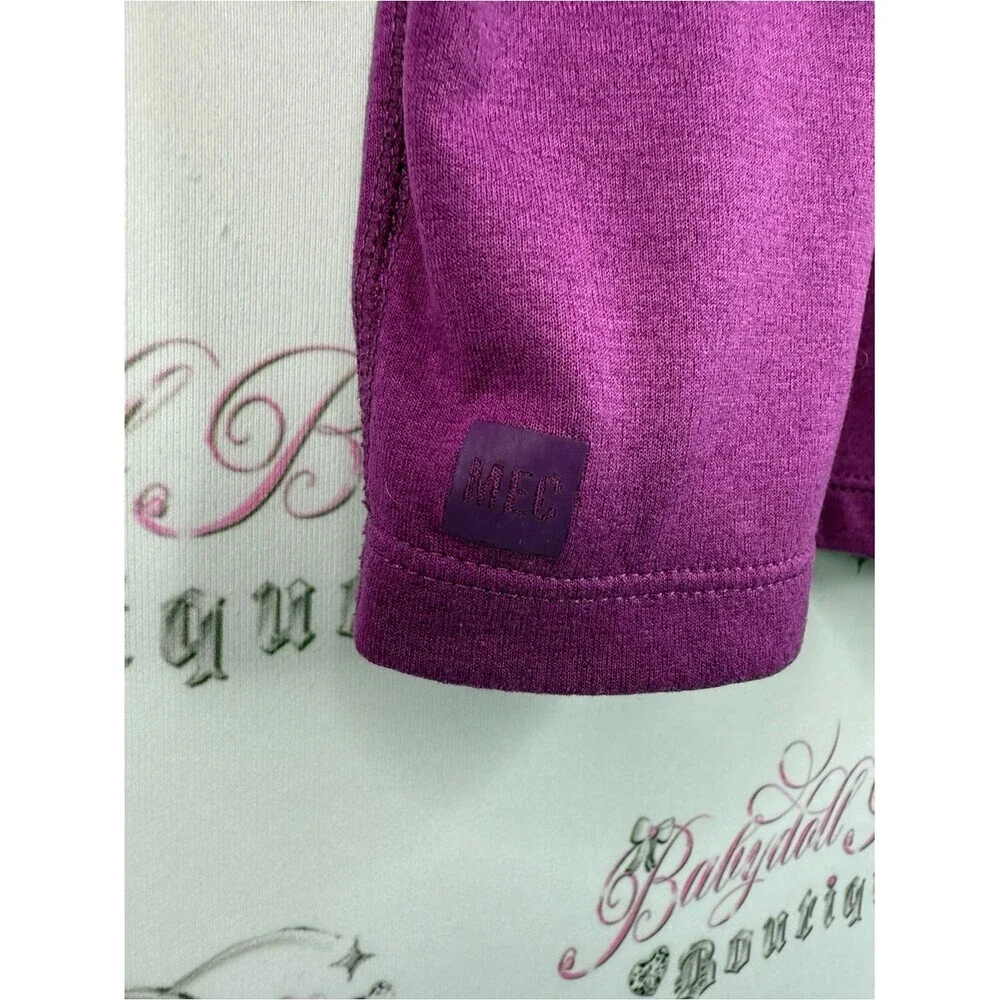MEC soft comfortable